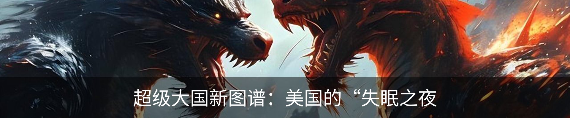 内页banner